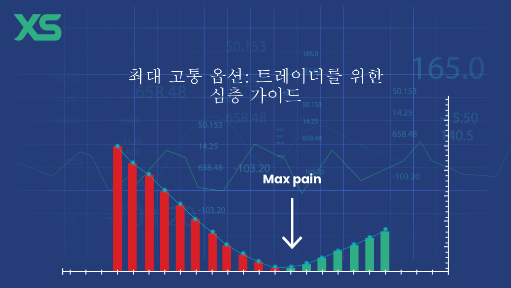 최대 고통 옵션